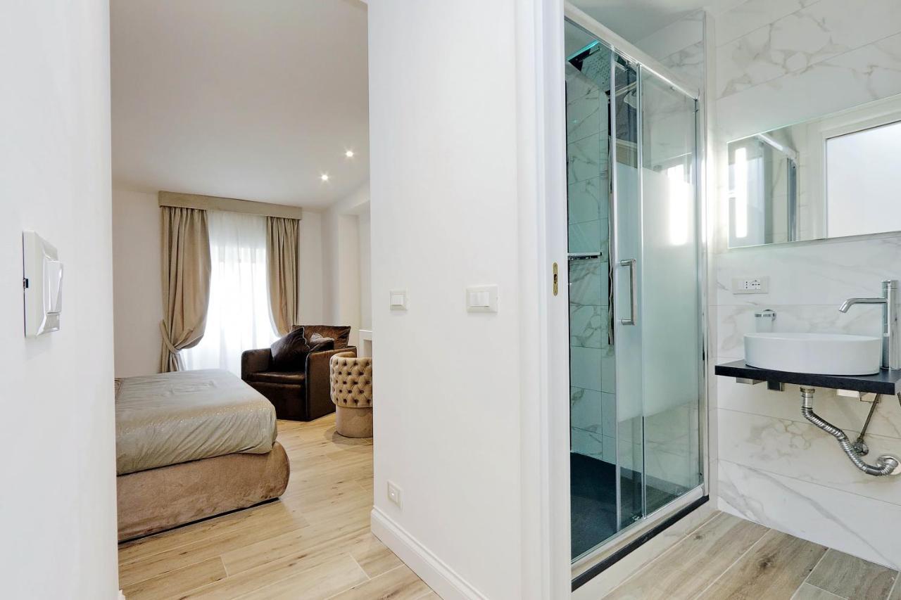 Bed and Breakfast Relais Aquarium Roma Exterior foto