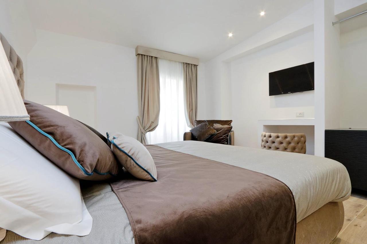 Bed and Breakfast Relais Aquarium Roma Exterior foto