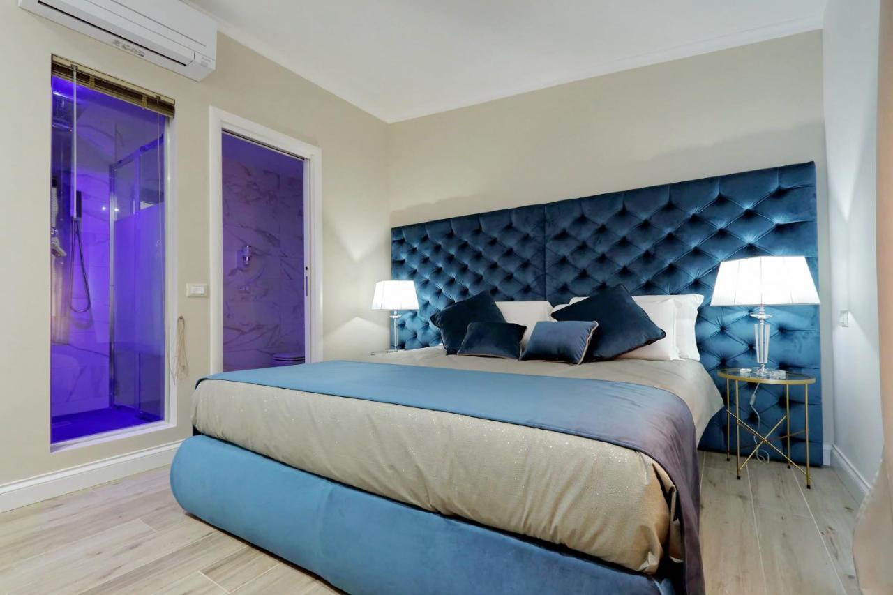 Bed and Breakfast Relais Aquarium Roma Exterior foto