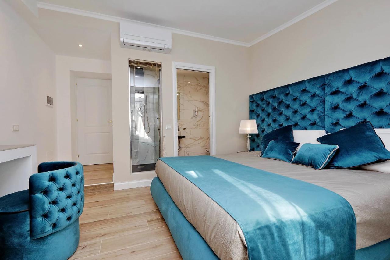 Bed and Breakfast Relais Aquarium Roma Exterior foto