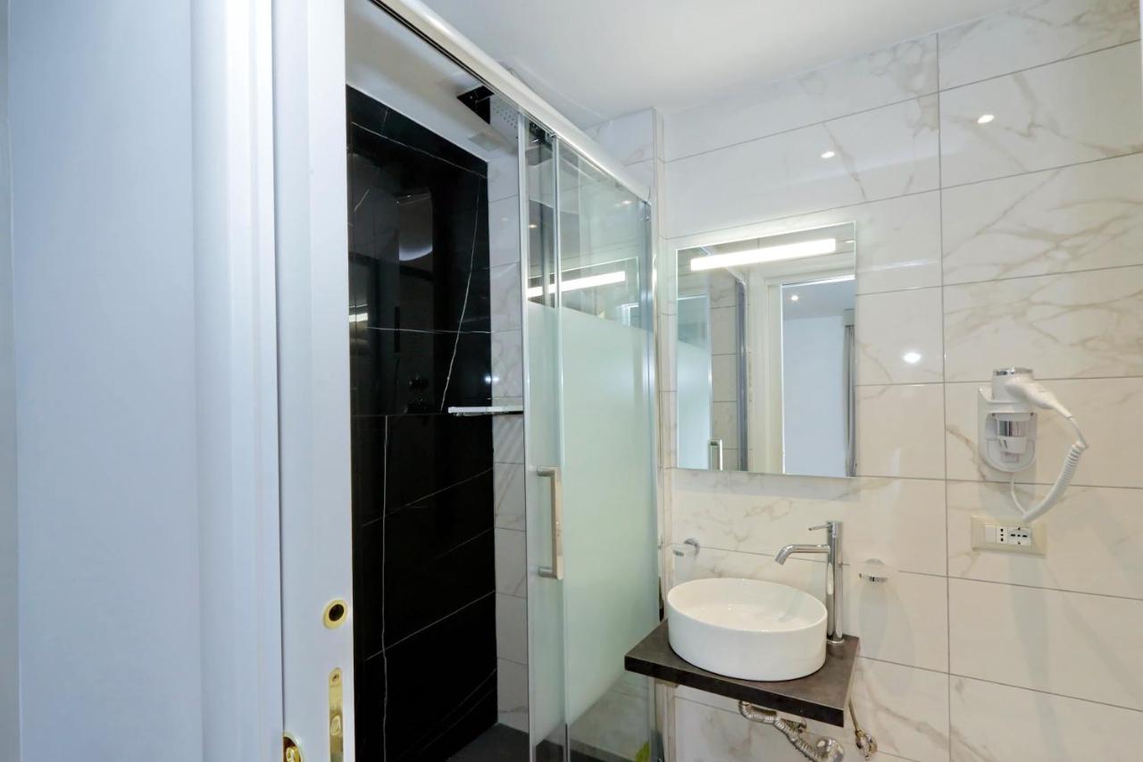 Bed and Breakfast Relais Aquarium Roma Exterior foto