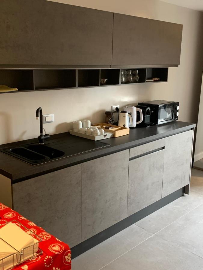 Bed and Breakfast Relais Aquarium Roma Exterior foto